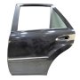 Задна лява врата Mercedes-Benz M-class (W164) 2005-2011 ID:100572, снимка 1