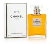 Chanel No.5 women EDP 100ml Нов, снимка 1