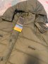 Made in UK Зимно яке Snugpak  Ebony Jacket Olive (XL)-ЧИСТО НОВО , снимка 2