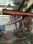 Телфери 2t.3,2t.5t.8т.12.5т.конзолен кран 1т.резервни части, снимка 3