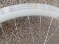 Продавам колела внос от Германия алуминиеви двойностенни капли VAL VE HOLE 20 цола, снимка 9