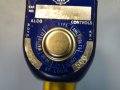 магнет вентил ALCO CONTROLS 214 CB G1/4 110VAC solenoid valve, снимка 8