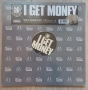 50 Cent – I Get Money Maxi Single 12 Издание 🇺🇸 USA 2007г Състояние на винила:MINT Състояние на об, снимка 1