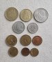Монети. Гърция. 1,2, 5, 10, 20 ,50 , 100 драхми . 11 бройки., снимка 6