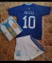 MESSI 10 💙⚽️ детско юношески футболни екипи Аржентина , снимка 3