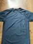 reebok - страхотна мъжка тениска КАТО НОВА М, снимка 6