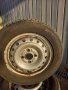 Гуми с джанти 155/65R13, снимка 6