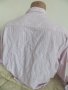 Мъжка риза с дълъг ръкав лен и памук Classic Motion, снимка 3