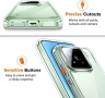 Прозрачен Кейс SPACE CASE за Xiaomi 15 Pro, снимка 1