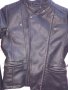 Кожено яке ONLY 140 см, снимка 2