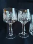 Кристални чаши серия,, Моника ", снимка 5
