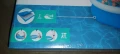 Басейн Bestway + филтрираща помпа, снимка 2