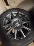 Джанти Хонда ,Тойота ,Сузуки , Мазда  със зимни гуми , снимка 2