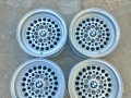 14 джанти Centra pepperpot 5х120 E3 / E12 / E23 / E24 / E26 / E28 5x120 BMW БМВ Оригинал, снимка 5