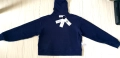 Lacoste Made in France Hoodie Womens Size S - 36 Oversize ОРИГИНАЛ! Дамски Суичър!, снимка 3