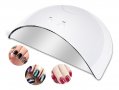 Led UV Лампа за маникюр мощност 24W, снимка 5