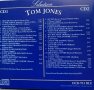 Selection of Tom Jones 2CD, снимка 4
