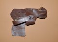 Летен кобур за пистолет Макаров, снимка 1 - Оборудване и аксесоари за оръжия - 39910802