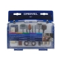 DREMEL 687-мултифункционален комплект консумативи, снимка 2