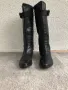 Дамски ботуши, естествена кожа G-STAR, снимка 2