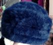 Дамски,ръчно плетени, зимни шапки от вълна,ангора,мохер,мерино, снимка 14