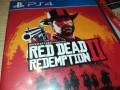 DIVISION-SONY PS4 RED DEAD II-ОБЛОЖКА+ИГРА TOM CLANCYS THE DIVISION 0610251348, снимка 4