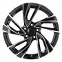 17" Джанти Голф Пасат 5X112 VW GOLF 5 6 7 8 PASSAT B6 B7 B8 CC Tiguan, снимка 3
