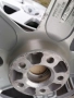 Оригинални джанти 16" 5х100 Audi, снимка 9