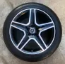 Оригинални джанти 20 Мерцедес 63 AMG MERCEDES GLE W166 ML BRABUS, снимка 1