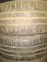 летни гуми със джанти за фият пунто, снимка 3