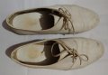 Мъжки спортни обувки-пролет/есен- естествена кожа-ретро №43, снимка 2