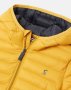 Унисекс детско подплатено яке Joules UK, снимка 2