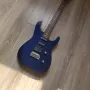 Jackson ел.китара, снимка 2