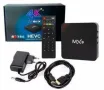 4K TV Box – Висококачествено мултимедийно изживяване, снимка 4