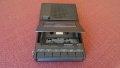 vintage SHARP CE-152 cassete recorder, снимка 5