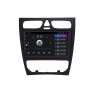 Mercedes Benz W203 2004-2007 Android Мултимедия/Навигация,2303, снимка 5