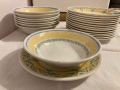 Порцеланови чинии  Churchill , снимка 7