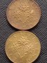 Лот монети от цял свят 10 броя 1 Шилинг Австрия за КОЛЕКЦИОНЕРИ 30826, снимка 3