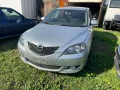 mazda 3 1.6 hdi на части мазда 3 1.6 хди, снимка 2