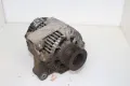 Динамо алтернатор Renault Laguna 1 2.0i 1997 Рено Лагуна 1 хечбек 2341809а, снимка 2