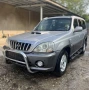Хюндай Теракан на части Hyundai Terracan 2.9 CRDi 150к.с. (04-07) АВТОМАТИК, снимка 2