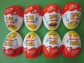 Киндер стари играчки kinder surprise-O-Ei-A, снимка 9