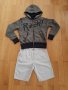Детски дрешки:блузки DKNY,Armani,LCW,H&M и къс панталон TRN  за 10 г.момче:, снимка 13
