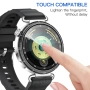 Huawei Watch GT6 46 41 mm. / GT6 Pro 46 / 5D Протектор за цял екран, снимка 4