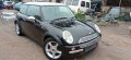 Mini Cooper 1,6-116к.с. газов инжекцион, снимка 2