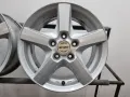 4бр 15ски джанти ENZO за MERCEDES, AUDI, VW 5х112мм A150282 , снимка 3