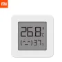 Xiaomi Mi Temperature & Humidity Monitor 2 Температурен сензор, снимка 3