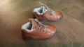 Ponny Leather Winter Shoes Размер EUR 25 детски с вата естествена кожа 23-14-S