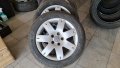 Джанти VW 16/5×112/7j /et37, снимка 2