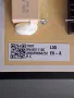 Power Board BN41-01110C , for ,SAMSUNG UE50AU8072U for 50inc DISPLAY CY-SA050HGPY1V , снимка 2